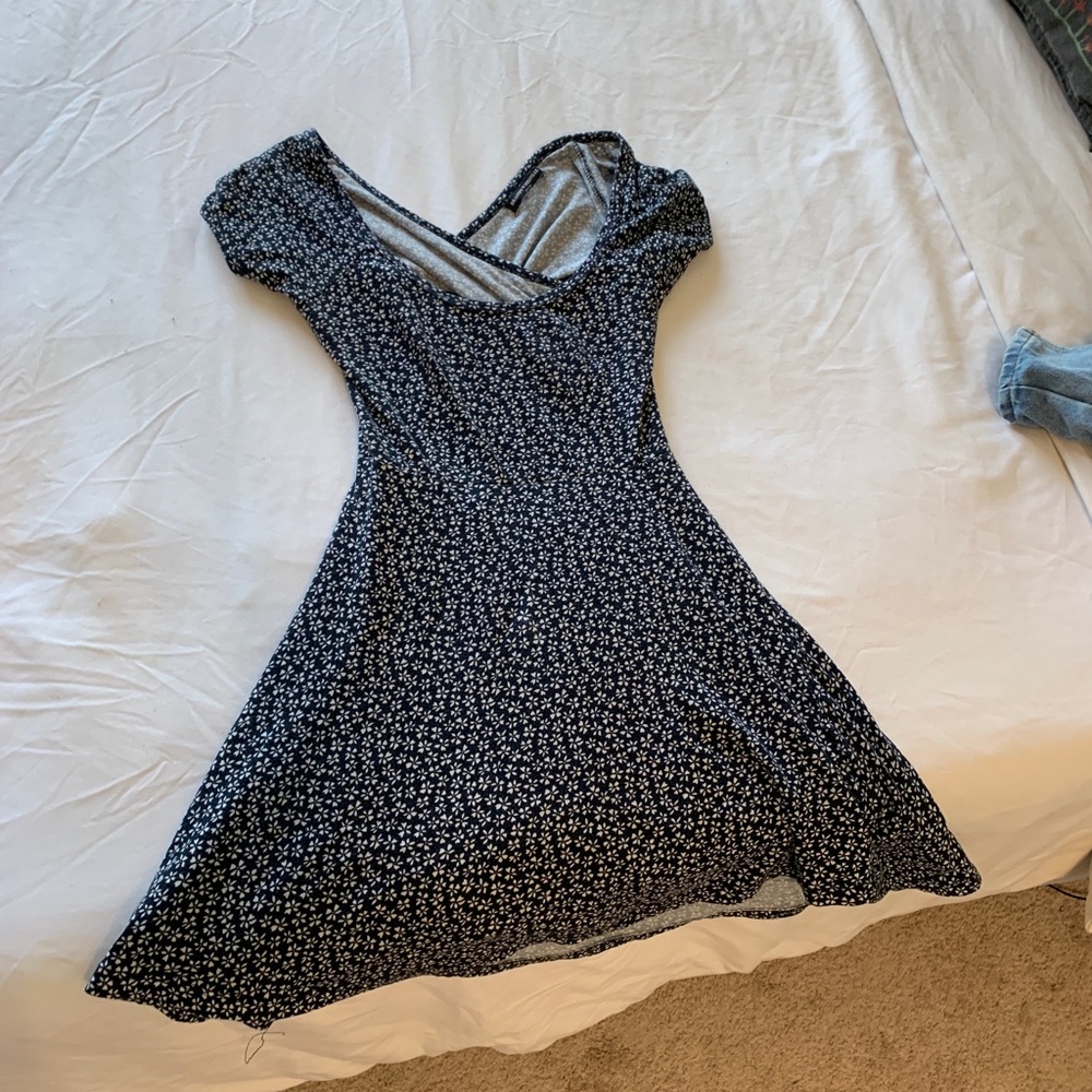 Brandy Melville Bethan Dress